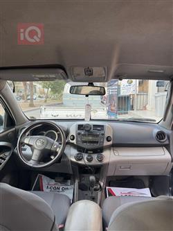 تويوتا راف 4